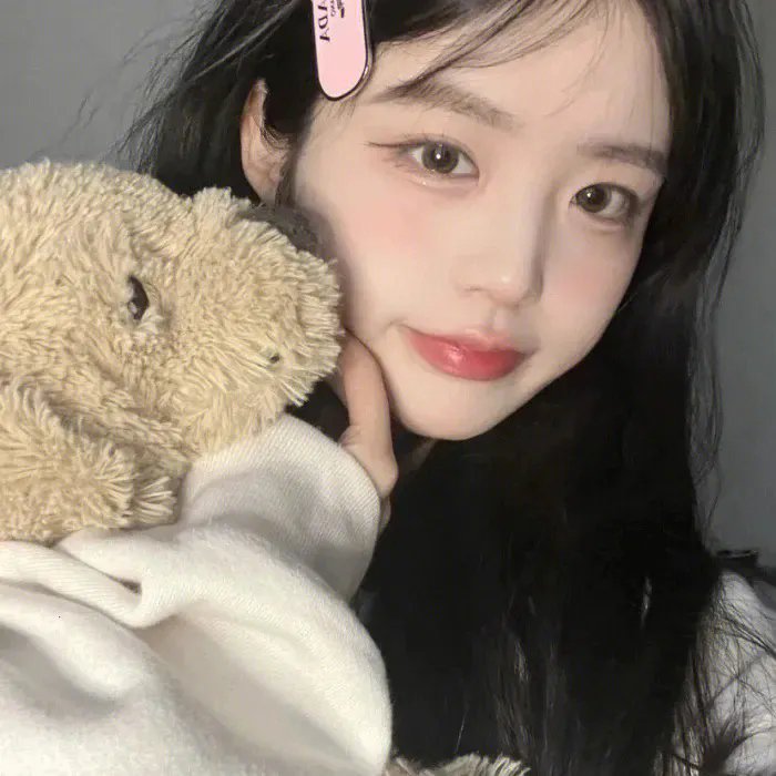 宝贝小情人